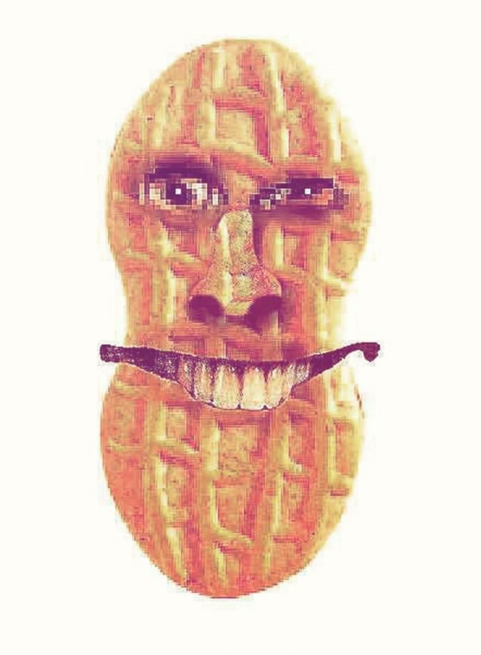 Nutter Butter