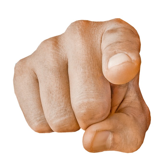 BlameCoin