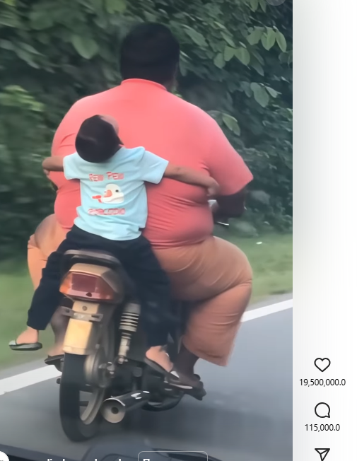 wide girth