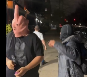 fuck man