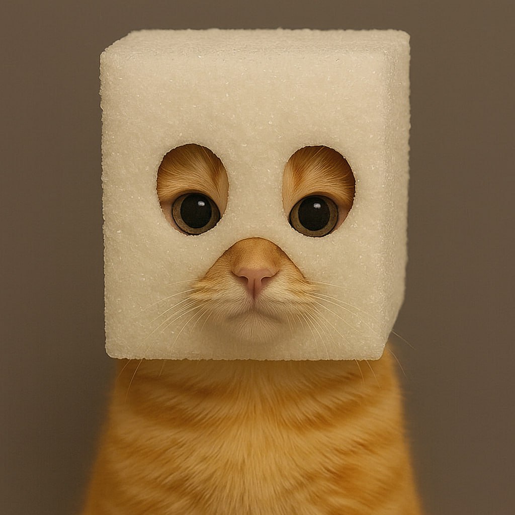 sweet cats